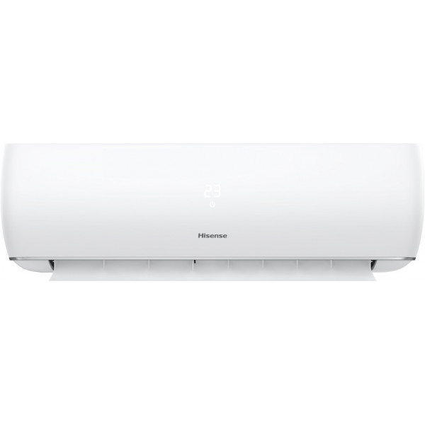 Инверторный настенный кондиционер Hisense AS-10UW4RYDTV02