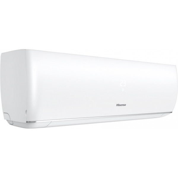Инверторный настенный кондиционер Hisense AS-10UW4RYDTV02