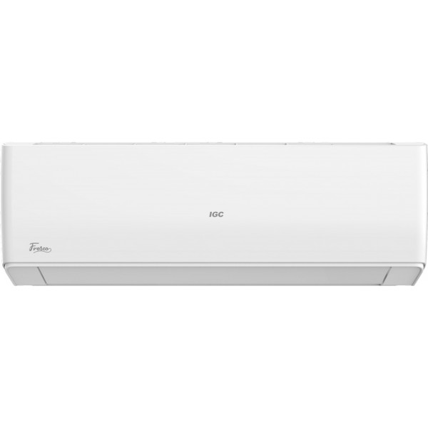 Настенный кондиционер IGC RAS-09MBL / RAC-09MBL