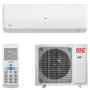 Настенный кондиционер IGC RAS-09MBL / RAC-09MBL