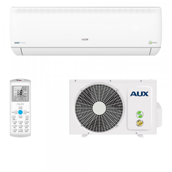 Настенный кондиционер AUX ASW-H07A4/JD-R1/AS-H07A4/JD-R1