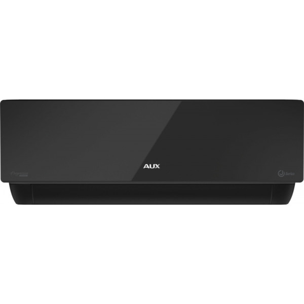 Инверторный кондиционер черного цвета AUX ASW-H09B4/JD-R2DI AS-H09B4/JD-R2DI