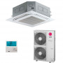 Кассетный кондиционер LG UT42R.NM0/UU42WR.U30