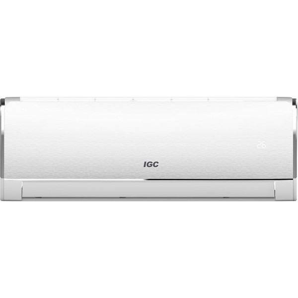 Настенный кондиционер IGC RAS/RAC-09AX