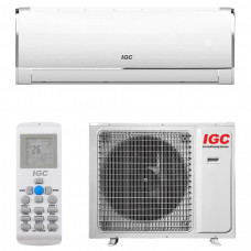 IGC RAS/RAC-07AX
