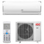 Настенный кондиционер IGC RAS/RAC-09AX