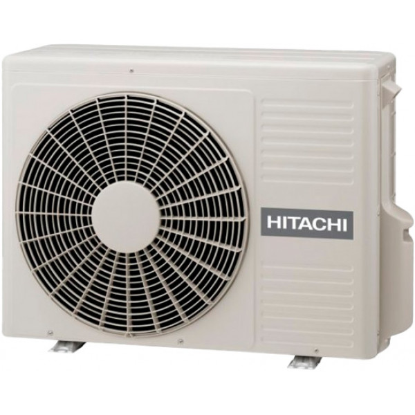 Напольный кондиционер Hitachi RAF-50RXE/RAC-50FXE