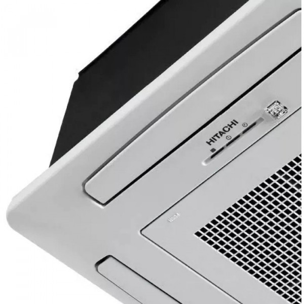 Кассетный кондиционер Hitachi RAI-50RPE/P-AP56NAMS/RAC-50NPE