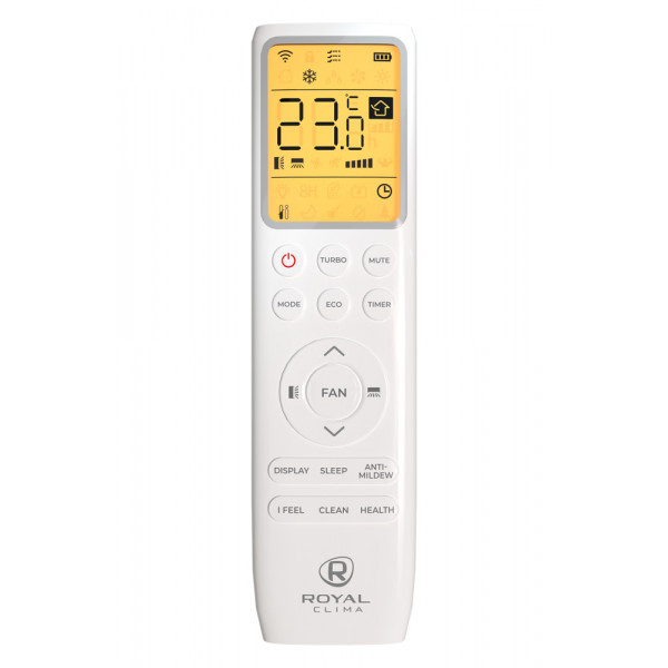 Настенный кондиционер Royal Clima RC-PD35HN