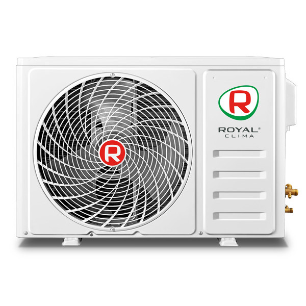 Настенный кондиционер Royal Clima RC-PD35HN