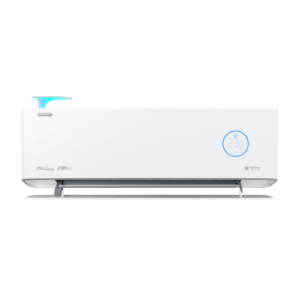 Инверторный кондиционер с wifi управлением Royal Clima RCI-RF40HN