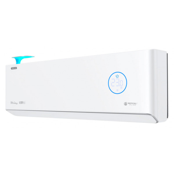 Инверторный кондиционер с wifi управлением Royal Clima RCI-RF40HN