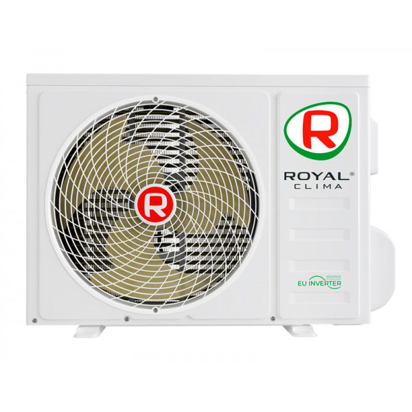 Инверторный кондиционер с wifi управлением Royal Clima RCI-RF40HN