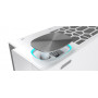 Инверторный кондиционер с wifi управлением Royal Clima RCI-RF40HN