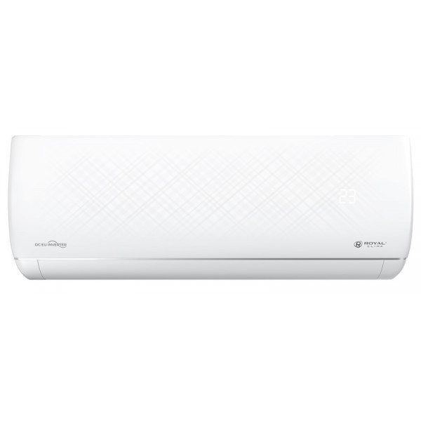 Инверторный кондиционер с wifi управлением Royal Clima RCI-RNX24HN