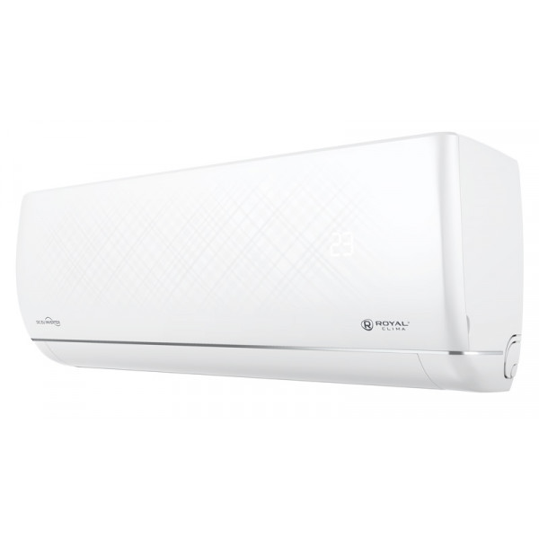 Инверторный кондиционер с wifi управлением Royal Clima RCI-RNX24HN