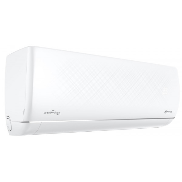 Инверторный кондиционер с wifi управлением Royal Clima RCI-RNX24HN
