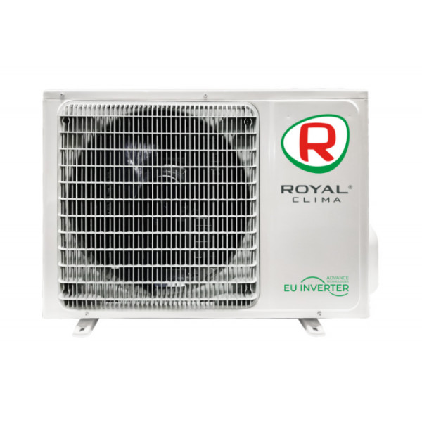 Инверторный кондиционер с wifi управлением Royal Clima RCI-RNX24HN