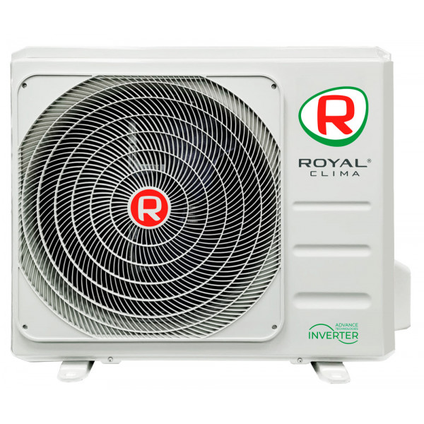Инверторный настенный кондиционер Royal Clima RCI-TWN28HN
