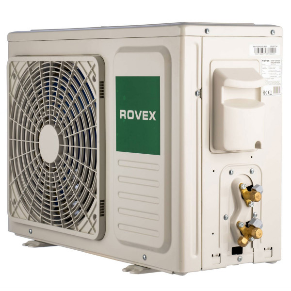 Настенный кондиционер Rovex RS-12CST4