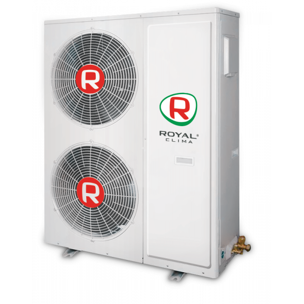 Колонный кондиционер Royal Clima RC-AL48HN