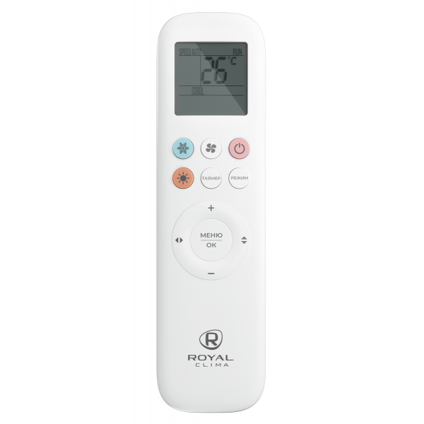 Колонный кондиционер Royal Clima RC-AL48HN