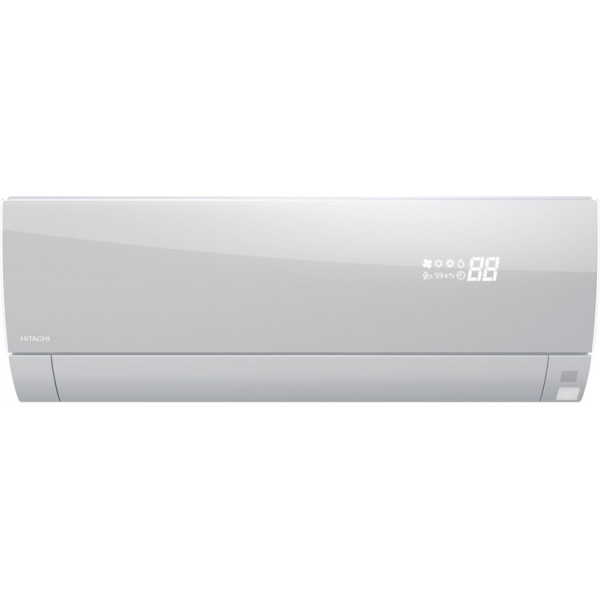 Настенный кондиционер Hitachi RAK-25PSES/RAC-25WSE