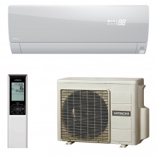 Hitachi RAK-25PSES/RAC-25WSE