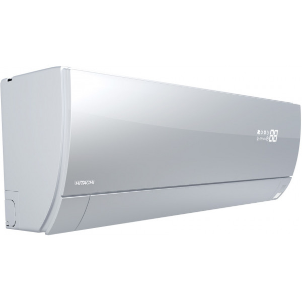 Настенный кондиционер Hitachi RAK-25PSES/RAC-25WSE