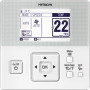 Настенный кондиционер Hitachi RAK-25PSES/RAC-25WSE