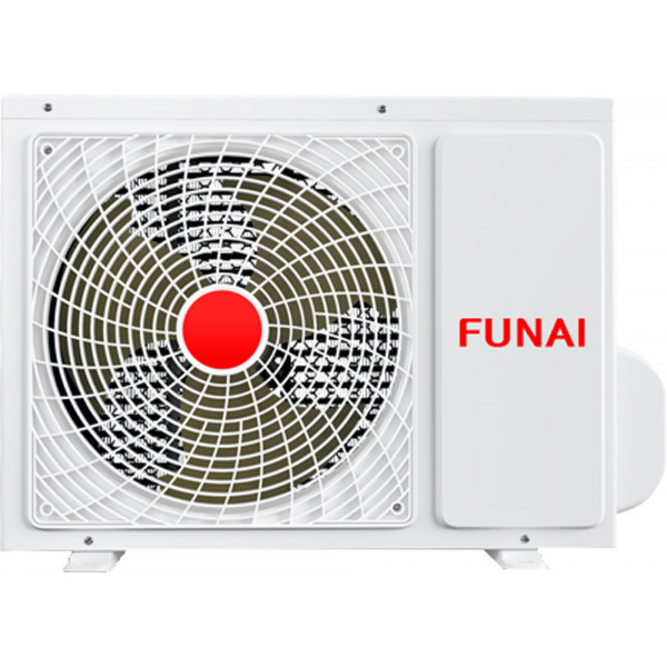 Настенный кондиционер Funai RAC-SM20HP.D03