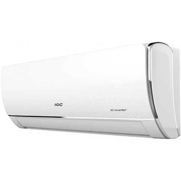 Инверторный настенный кондиционер IGC RAS/RAC-V18N2X