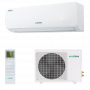 Инверторный настенный кондиционер Ecoclima EC/I-09QC/ECW/I-09QCW