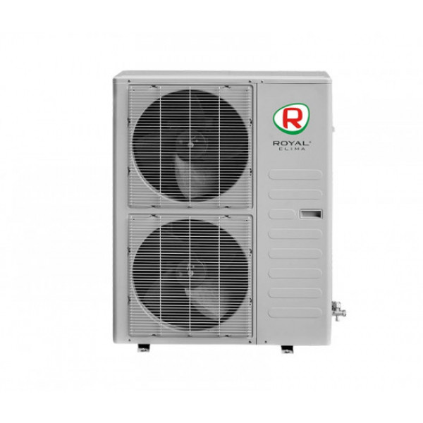 Канальный кондиционер Royal Clima ES-D 60HWX/ES-E 60HX