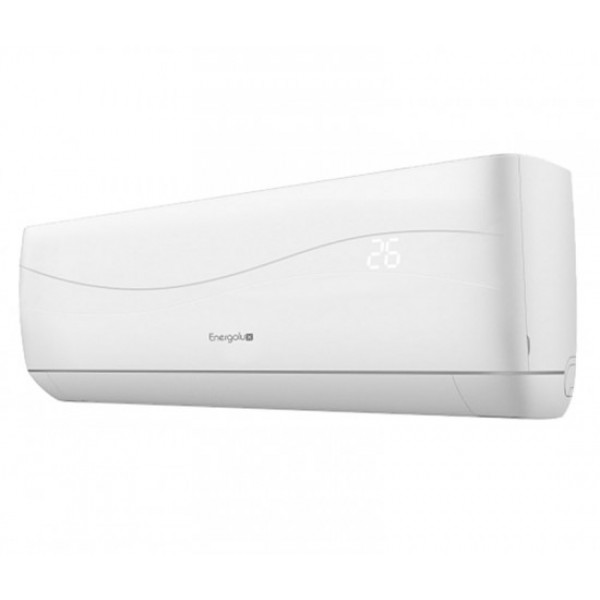 Инверторный настенный кондиционер Energolux SAS09Z4-AI/SAU09Z4-AI