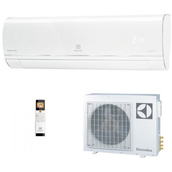 Настенный кондиционер Electrolux EACS - 09HF/N3_18Y