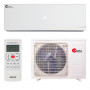 Инверторный настенный кондиционер Denko QW-24i