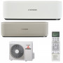 Настенный кондиционер Mitsubishi Heavy SRK20ZS-WT (WB)/SRC20ZS-S