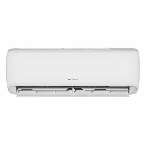 Настенный кондиционер QuattroClima QV-CA07WA/QN-CA07WA