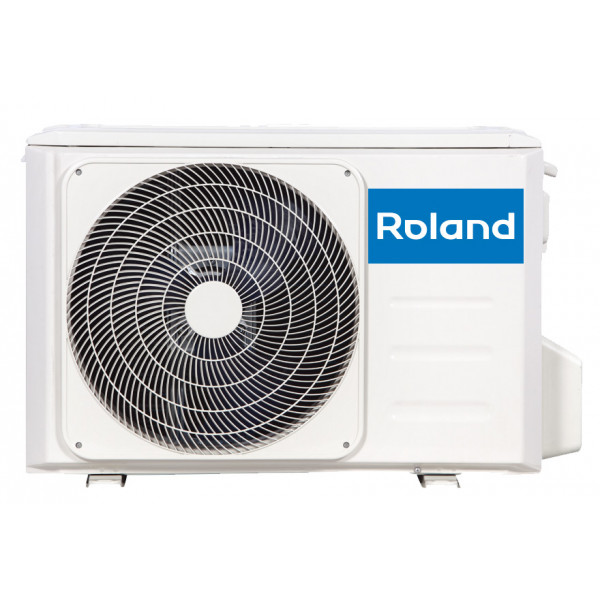 Инверторный настенный кондиционер Roland FU-07HSS010/N6