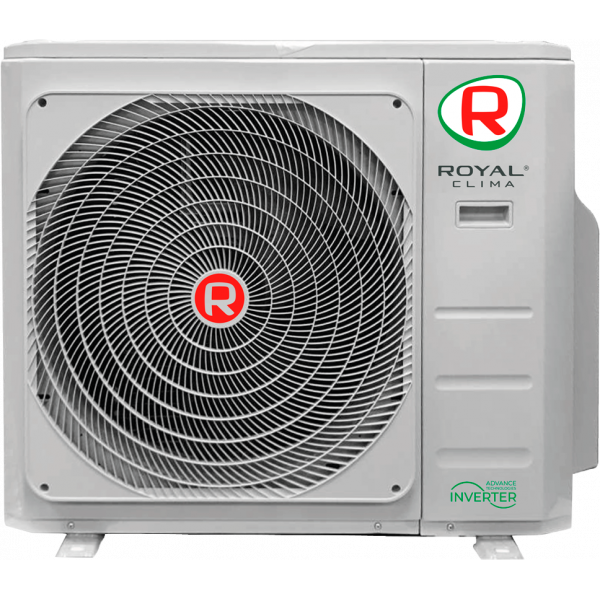 Кассетный кондиционер Royal Clima CO-4C 24HNX/CO-E 24HNX