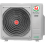 Кассетный кондиционер Royal Clima CO-4C 24HNX/CO-E 24HNX