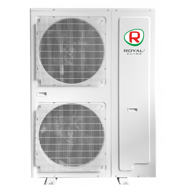 Кассетный кондиционер Royal Clima CO-4C 18HNDI/CO-E 18HNDI/pan 8D1