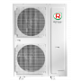 Кассетный кондиционер Royal Clima CO-4C 18HNDI/CO-E 18HNDI/pan 8D1