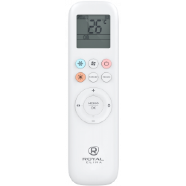 Кассетный кондиционер Royal Clima CO-4C 18HNDI/CO-E 18HNDI/pan 8D1