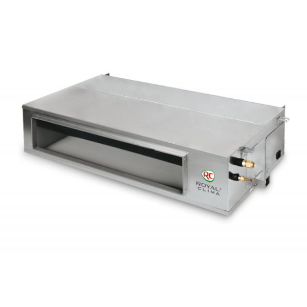 Канальный кондиционер Royal Clima CO-D 24HNDI/CO-E 24HNDI