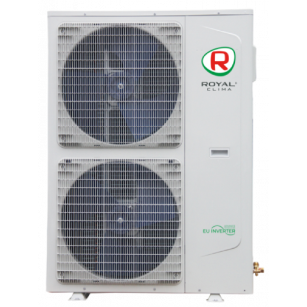 Канальный кондиционер Royal Clima CO-D 24HNDI/CO-E 24HNDI