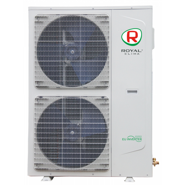 Кассетный кондиционер Royal Clima CO-4C 60HNBI/CO-E 60HNBI/pan 8D2