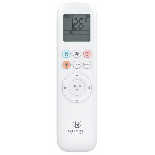 Кассетный кондиционер Royal Clima CO-4C 60HNBI/CO-E 60HNBI/pan 8D2