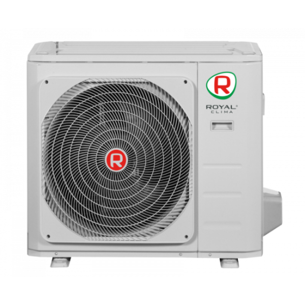 Кассетный кондиционер Royal Clima ES-C 12HRN/ES-E 12HN/ES-C pan/1X